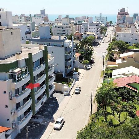 1024 - Apartamento Em Bombinhas Para Locacao De Temporada - Praia De Bombas Exterior photo