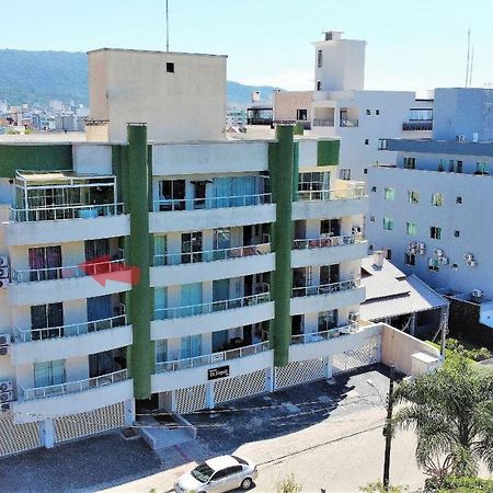 1024 - Apartamento Em Bombinhas Para Locacao De Temporada - Praia De Bombas Exterior photo