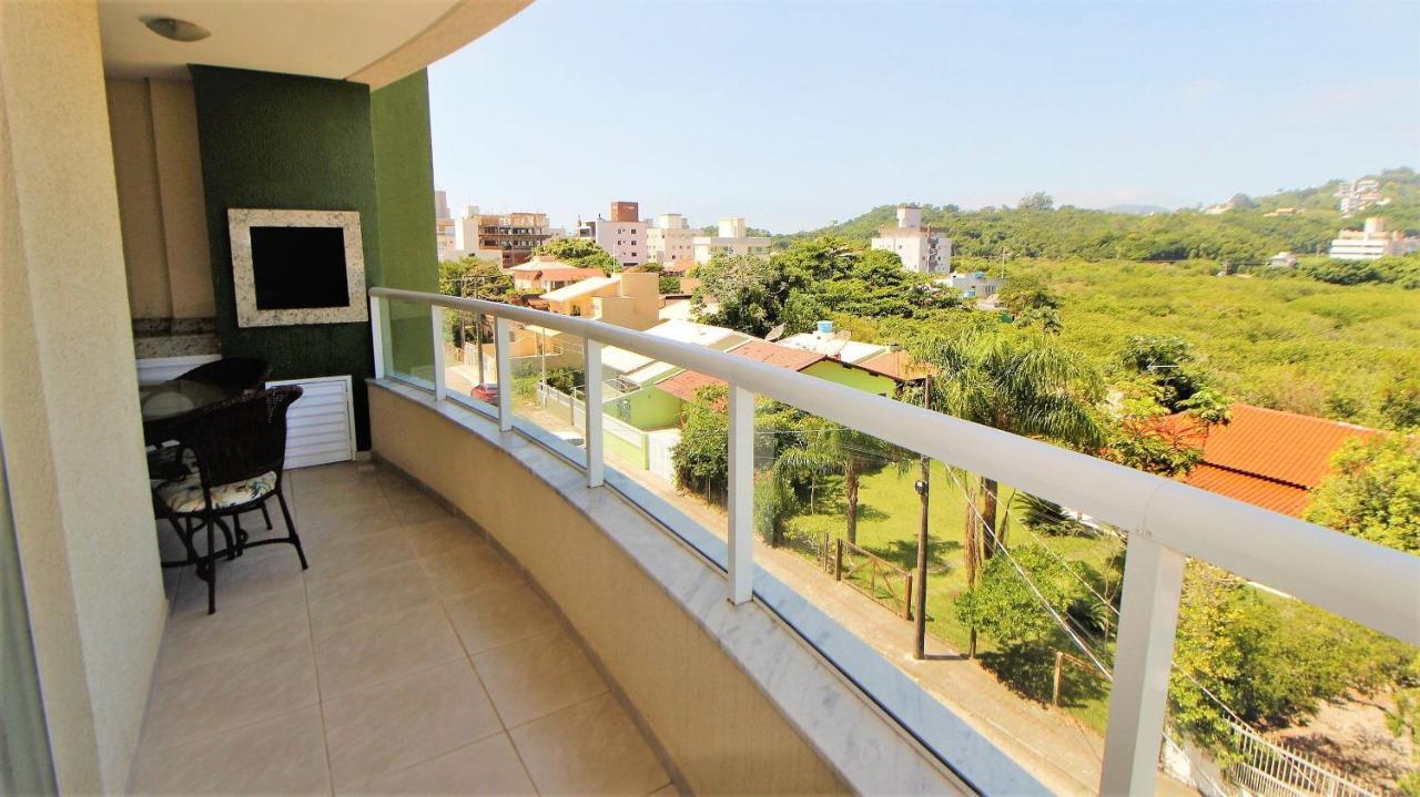 1024 - Apartamento Em Bombinhas Para Locacao De Temporada - Praia De Bombas Exterior photo