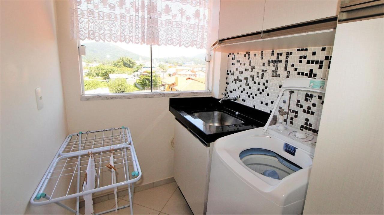 1024 - Apartamento Em Bombinhas Para Locacao De Temporada - Praia De Bombas Exterior photo