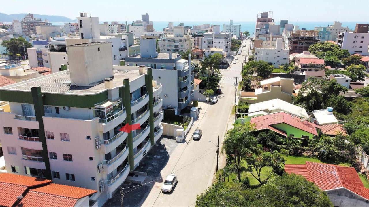 1024 - Apartamento Em Bombinhas Para Locacao De Temporada - Praia De Bombas Exterior photo